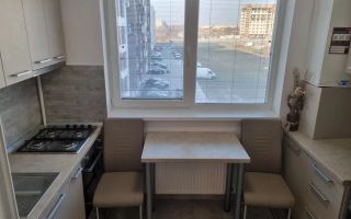 Apartament 2 camere de inchiriat, centrala proprie, Drumul Binelui - Poză 3
