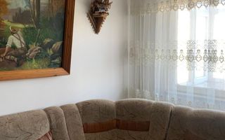 Apartament 3 camere, Splai Bahlui, zona Primaverii - 400 EUR - Poză 1