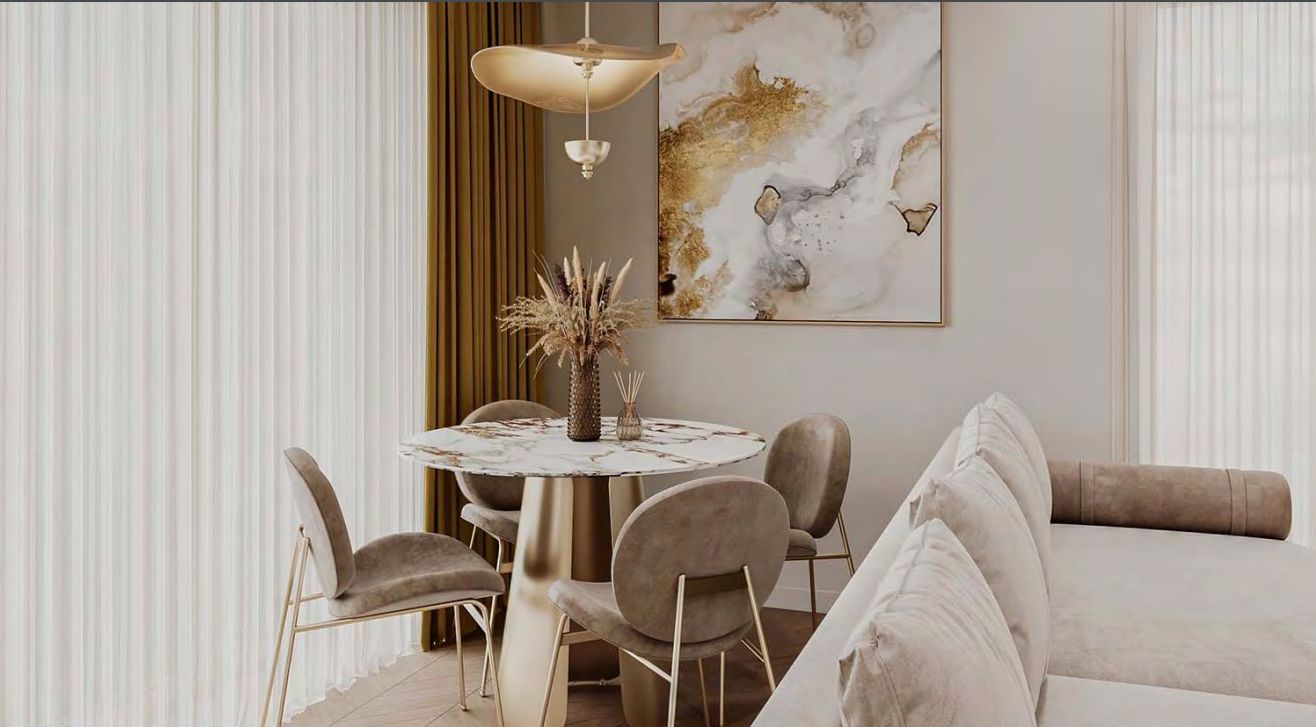 APARTAMENT 3 CAMERE PREMIUM | UNIRII | BLOC NOU - Poză 4