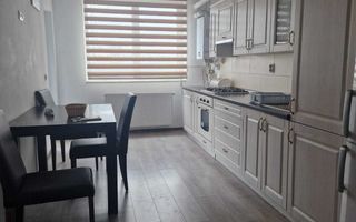 Apartament 1 camera | Parcare | Modern | Zona Vivo - BMW | Floresti - Poză 2