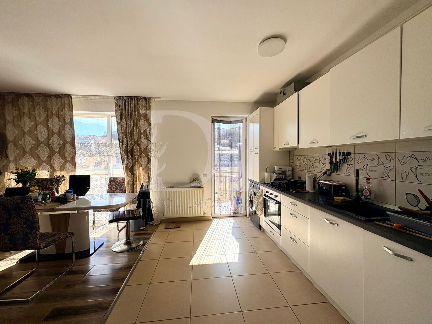 Apartament 2 camere – Zona Eroilor, Florești - Poză 3