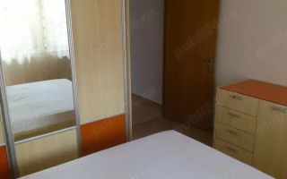 Închiriere Apartament cu 3 camere, 2 min metrou Obor, etaj 4, bloc anvelopat 🚇 - Poză 1