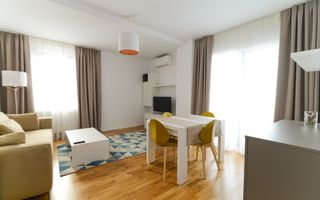 Apartament 3 camere lux Park Lake! - Poză 1