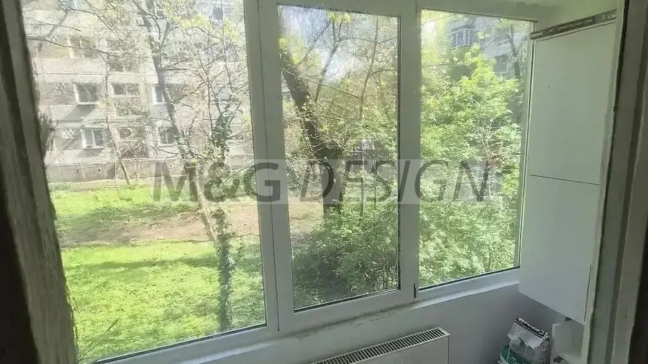Apartament  2 camere zona Dacia cu centrala - Poză 7