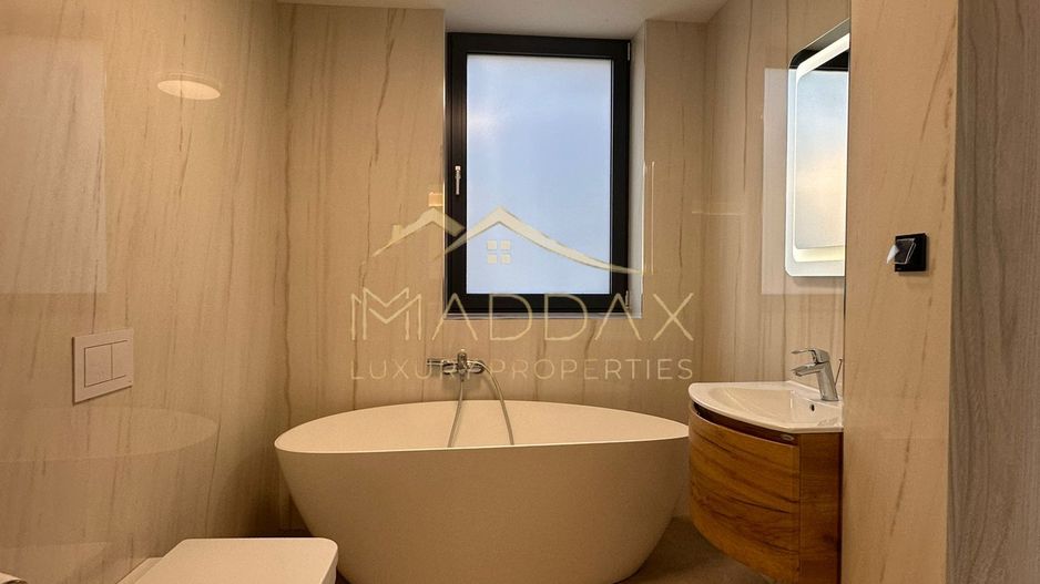 Apartament NOU_2 Camere_Finisaje LUX_2 Locuri Parcare //Floreasca//Rahmaninov - Poză 10