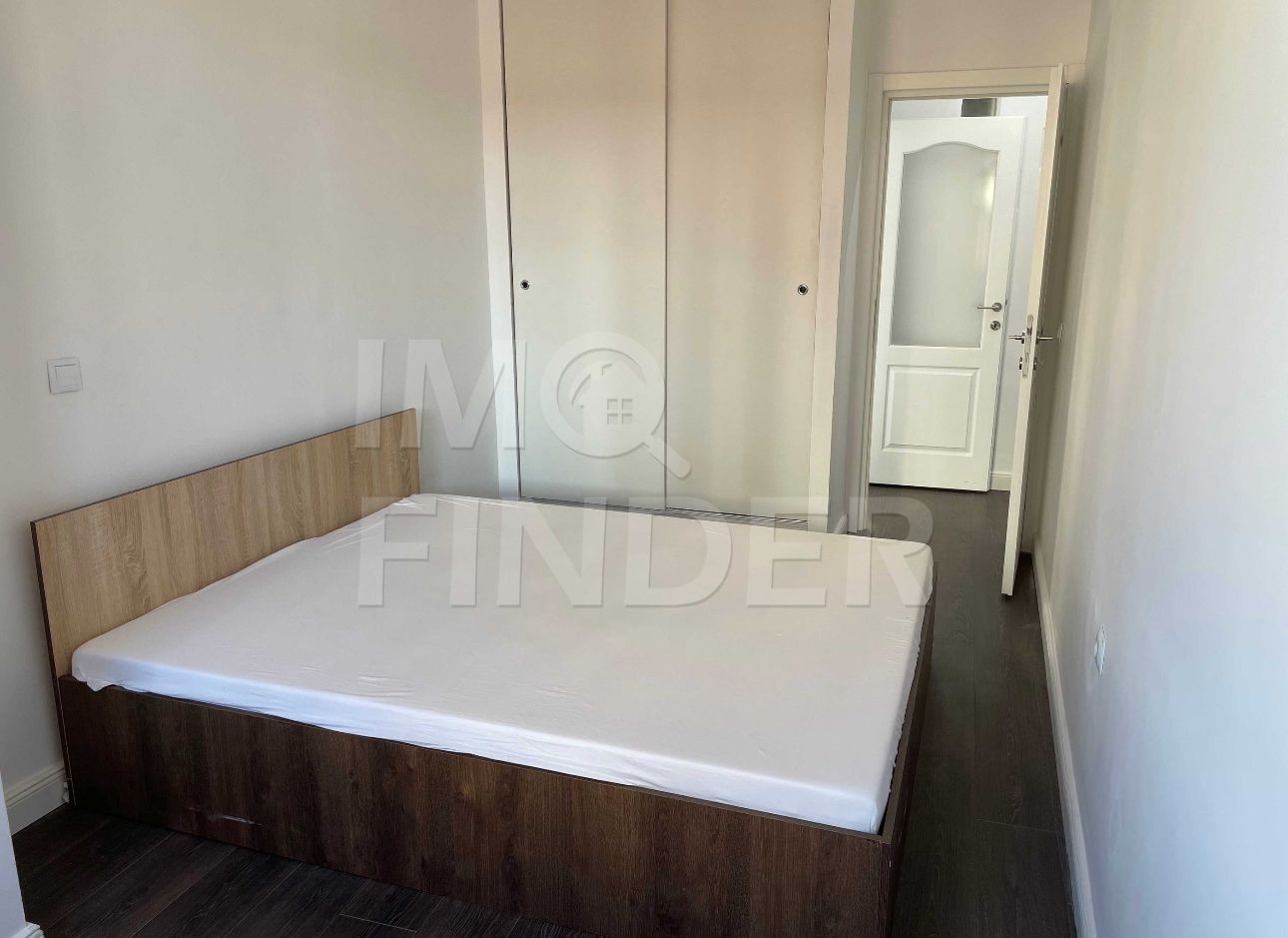 Vanzare 4 camere Zorilor, imobil nou, 95 mp, garaj inclus - Poză 12