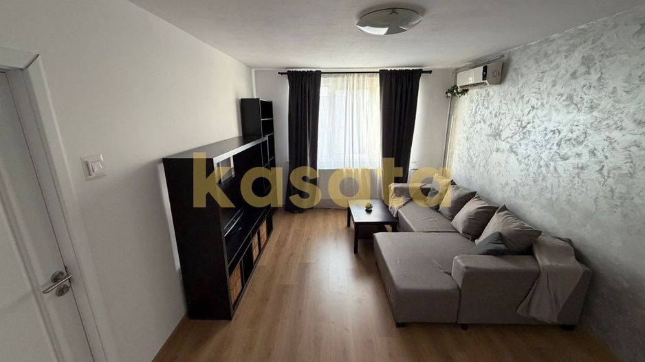 Apartament 2 camere complet renovat | 48 mp | Ozana – Aleea Fetești | - Poză 2