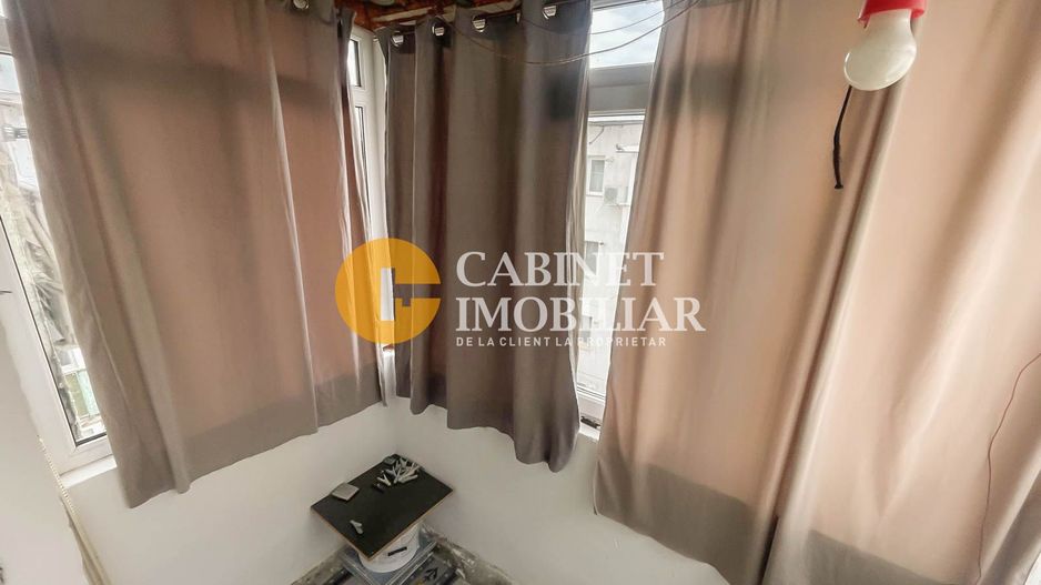 Apartament 3 Camere Semidecomandat - Zona Dacia - Poză 7