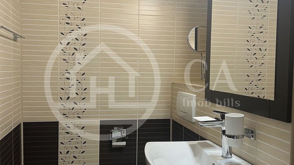 Apartament cu 2 camere de inchiriat Ultracentral Oradea - Poză 7