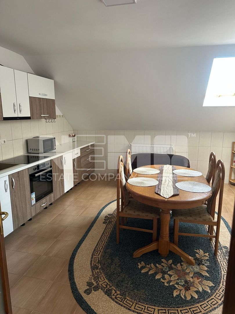 Apartament 3 camere | Radauti | 102Mp - Poză 8