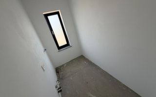 CASA INDIVIDUALA- 4 CAMERE, TOATE UTILITATILE, TEREN 550 MP, COMIS 0% - Poză 3
