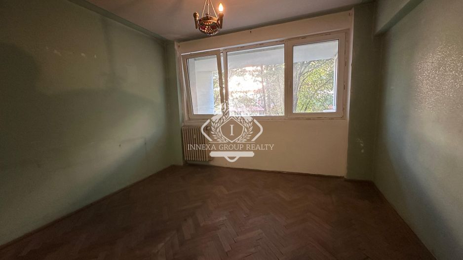 Apartament 2 camere, 55mp, balcon 8mp, etaj 2, in zona Campia Libertatii - Poză 5