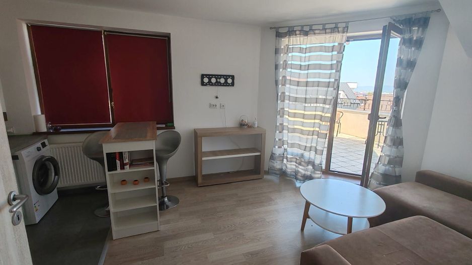 Apartament 2  camere tip studio Imperial Residence - Poză 9