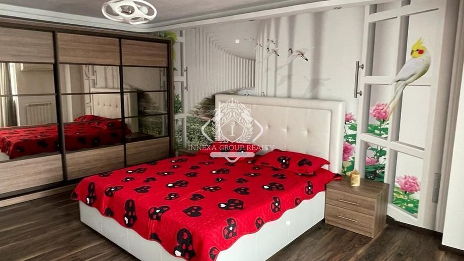 Decebal-Piata Alba Iulia | 2 camere | 66mp | et 3 | loc parcare | 650 euro - Poză 6