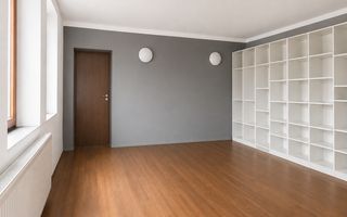 Casă individuală spațioasă cu teren de 987 mp | Ideală pentru locuință - Poză 10