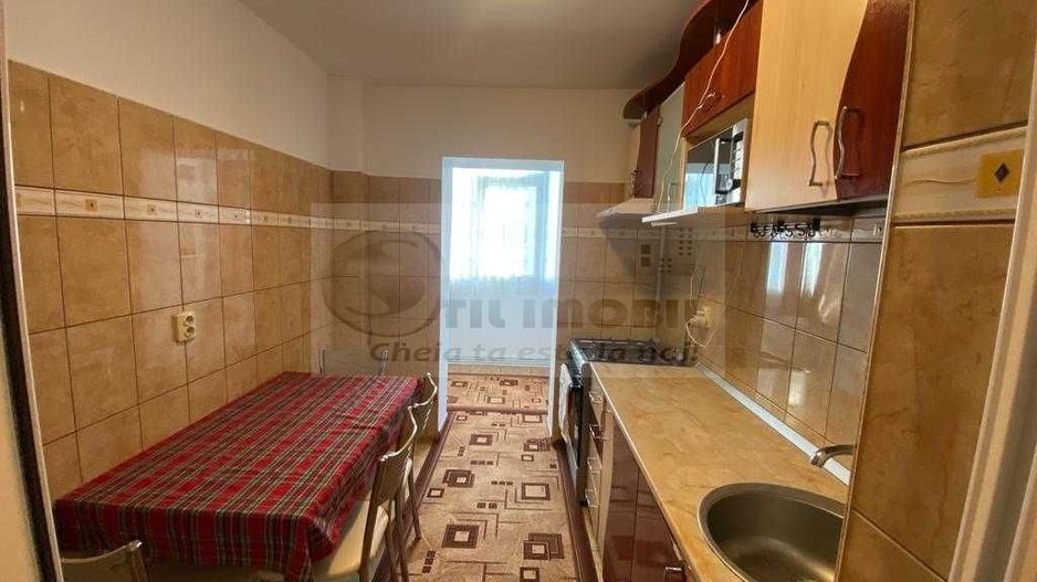 ✨ Apartament 2 camere Decomandat | 53 mp | Etaj 2 | Galata | 102.000 € - Poză 5