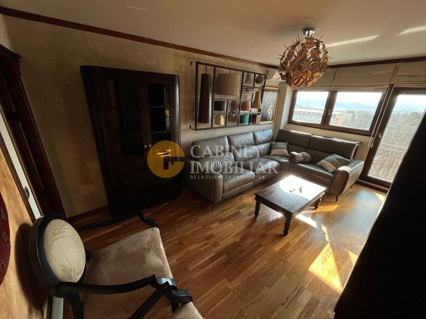 Chirie - 2 camere - Copou - Poză 2