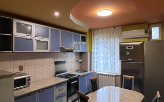 Apartament cu 3 camere | etaj 1 | ascensor | Rogerius | Oradea - Poză 4