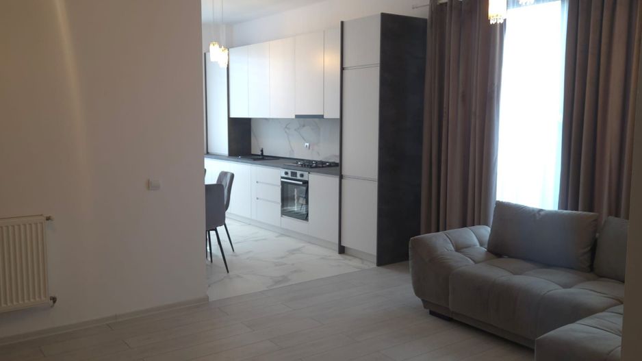 Apartament 3 camere Brasov,periferie! - Poză 7