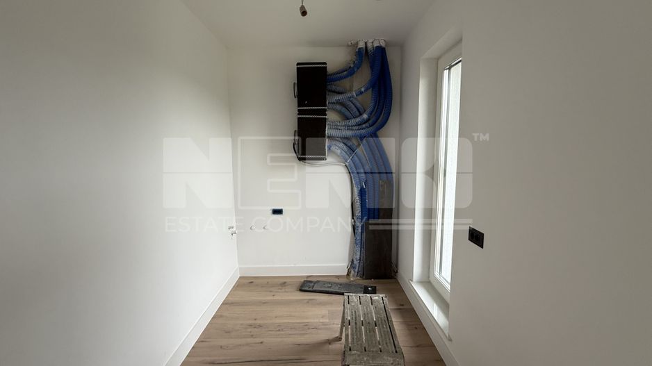 Casă individuală Pătrăuți | 126MP | La Cheie | 187.000 € - Poză 13