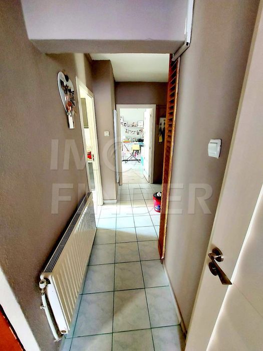 Apartament Decomandat 3 camere Calea Manastur cu Garaj - Poză 4