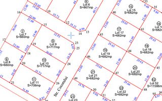 Terenuri rezidențial infrastructură planificată Dumbrăvița - Poză 3