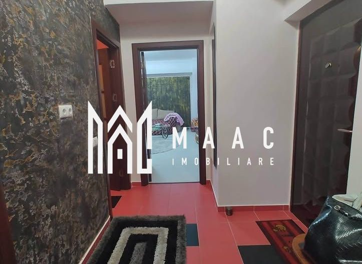 Apartament 2 Camere I Decomandat I Etaj 3 I Mihai Viteazu - Poză 7