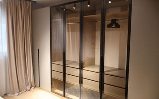 Inchiriez apartament 3 camere, Straulesti-Petrom City-loc parcare - Poză 6