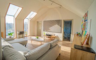 Proprietate Multifuncțională cu Hală și Locuință în Agigea! - Poză 9