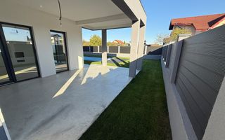 Casă de vânzare Șelimbăr | 4 camere | 175 mp | piscină - Poză 1
