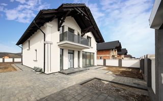 Direct Dezvoltator | Stil Clasic | Utilități | Achitare Eșalonată - Poză 4