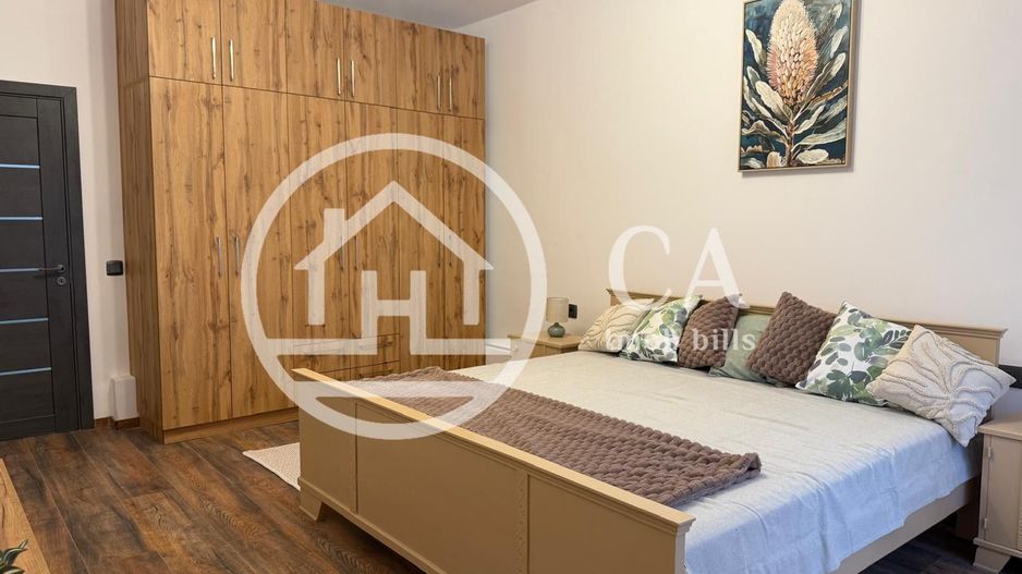 Apartament cu 2 camere de inchiriat in zona ultracentrala, Oradea - Poză 2