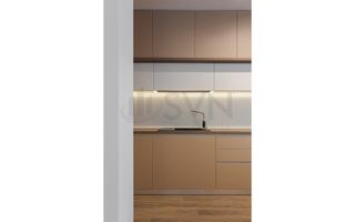 REA1019259 Studio Dublu Cloud 9 Residence l Parcare inclusa l Aviatiei l Pipera - Poză 7