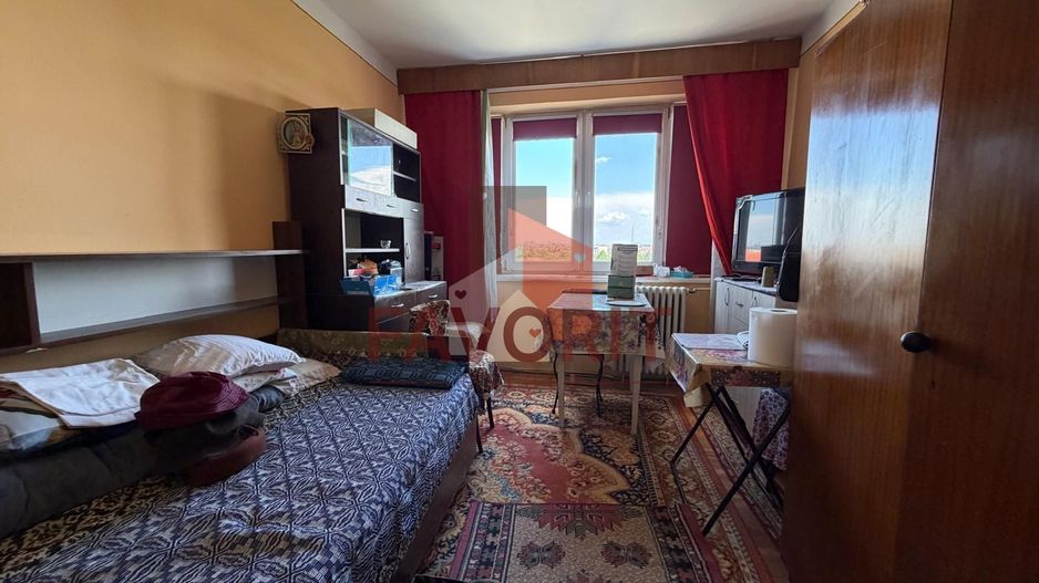 2 camere | etaj intermediar | zona excelenta | mobilat si utilat | - Poză 3