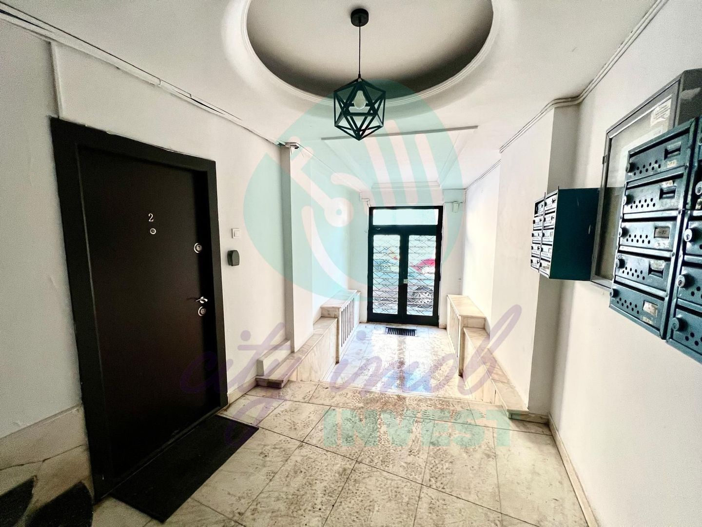 Garsoniera pentru investiție-langa Parcul Izvor - Poză 7