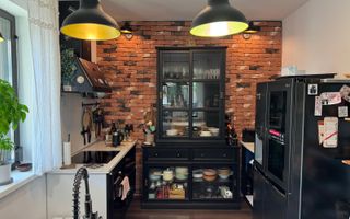 CASA INDIVIDUALA LANGA PADURE | MOBILATA SI UTILATA - Poză 7