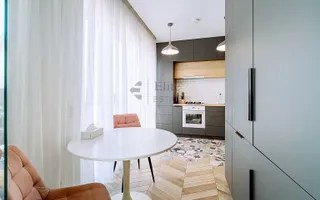 Penthouse de lux 530 mp ultracentral in Oradea - Poză 21