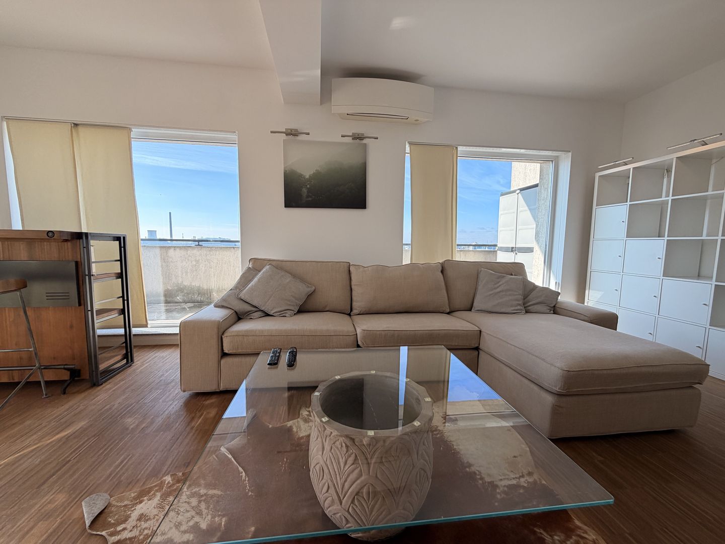 APARTAMENT 3 CAMERE | TERASA 90MP | PRIMA INCHIRIERE - Poză 2