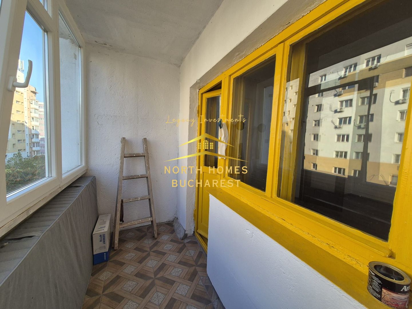 Apartament 2 camere de vânzare, la doar 3 minute de metrou Dristor - Poză 5