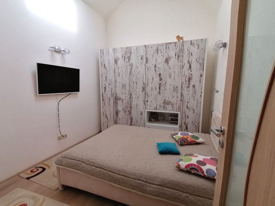 COICIU (Cod 01) Armonie și Eleganță pentru Două Generații! - Poză 20