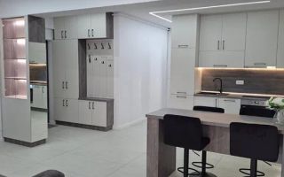 Penthouse 5 camere de închiriat | Sibiu | terasă de 55 mp - Poză 5