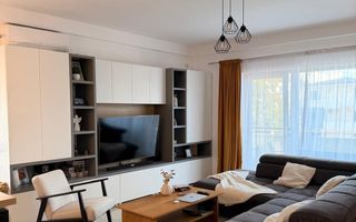 Apartamet 3 camere  Dumbrăvița etaj 1 - Poză 2