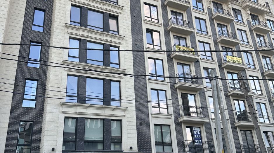 Chirie, apartament, 1 cameră, strada Mihai Eminescu, Centru - Poză 13