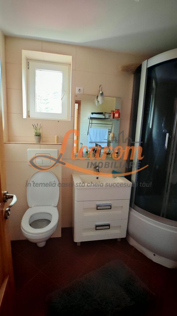 Apartament la casa + anexa gospodareasca, zona Blumana -Bartolomeu. - Poză 6