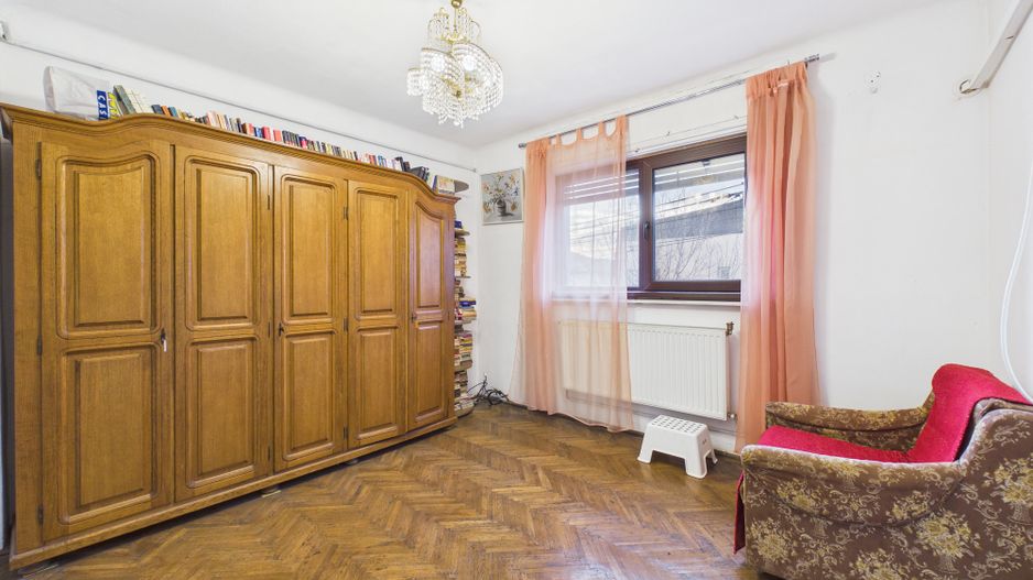 Casa cu 4 camere Bucurestii Noi | Teren 308mp | Garaj si Magazie - Poză 26