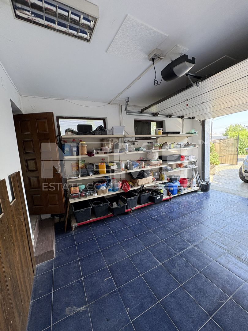 VILĂ 166MP | PISCINĂ INTERIOARĂ | CURTE | Radauti,Suceava | - Poză 6