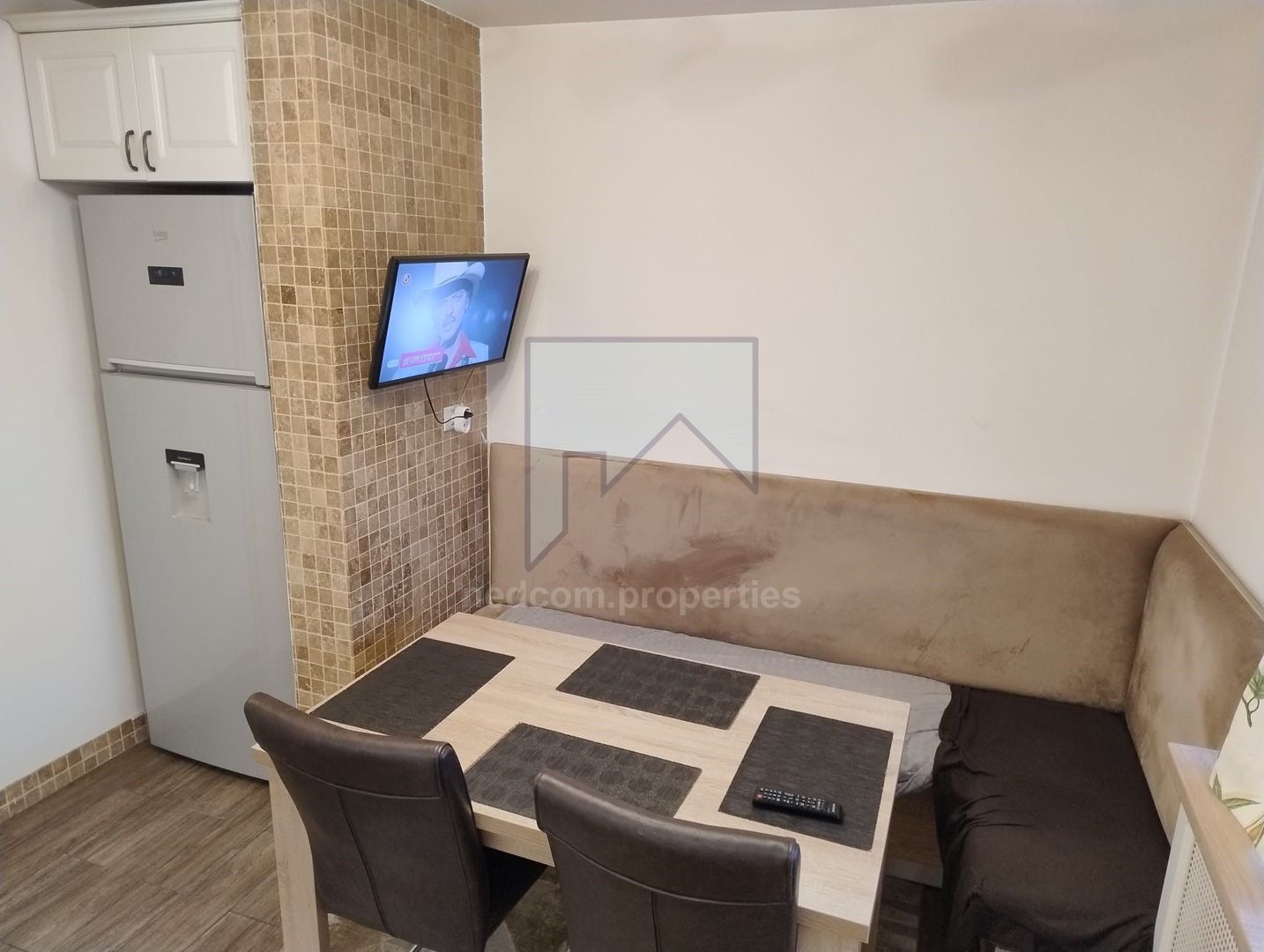 Vanzare apartament de 2 camere revonat modern - Nasaud - Poză 12
