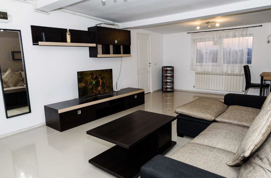 Vand apartament negociabil 62 mp mamaia sat - Poză 3