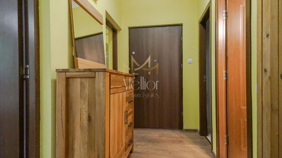 Ap 2 camere decomandate renovat Semicentral, zona str 13 Septembrie - Poză 14