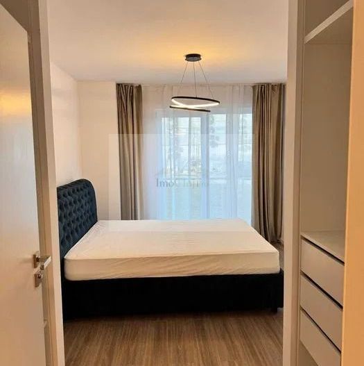 Prima Inchiriere 2 camere | Etaj 2 | Parcare | LUX – Elite City - Poză 6